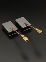 Щетки графит 6*11*16 с пружиной мод.509