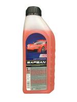 SAPSAN  Антифриз  (красный)  1кг.  (1шт.)  60004