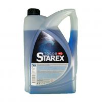 Тосол Sapsan SINTEC "Starex", 5кг
