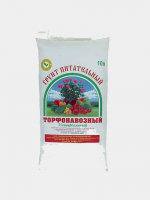 Торфонавозный грунт универсалтный цветная упаковка 10 л [4/216] ПАРАНЬГА