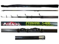 Удочка Mikado Princess 5 м.