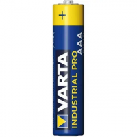 Элемент питания (батарейка) AAA (мизинчиковая) Varta алкалиновые, LR03 1.5V